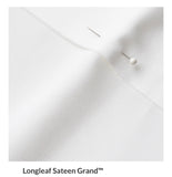 Navy Blue and Brown Surfboard Dinner Napkins - Extremely Stoked