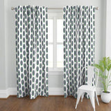 kids surfboards window curtains