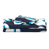 HAWAIIAN HIBISCUS SHEET SET