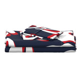 HIBISCUS SHEET SET