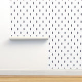 Red, White and Blue Classic Mini Size Surfboards Wallpaper - Extremely Stoked