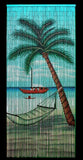 Surfer Red and Aqua Ocean Blue Classic Surfboards Sheet Set from Surfer Bedding™️ Large Scale - Extremely Stoked