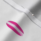Surfer Girl Pink, White and Soft Pink Mini Size Classic Surfboards Sheet Set - Extremely Stoked