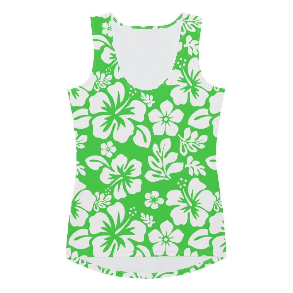 Lotus and Lime チュニック ハワイブランド Lotus and Lime