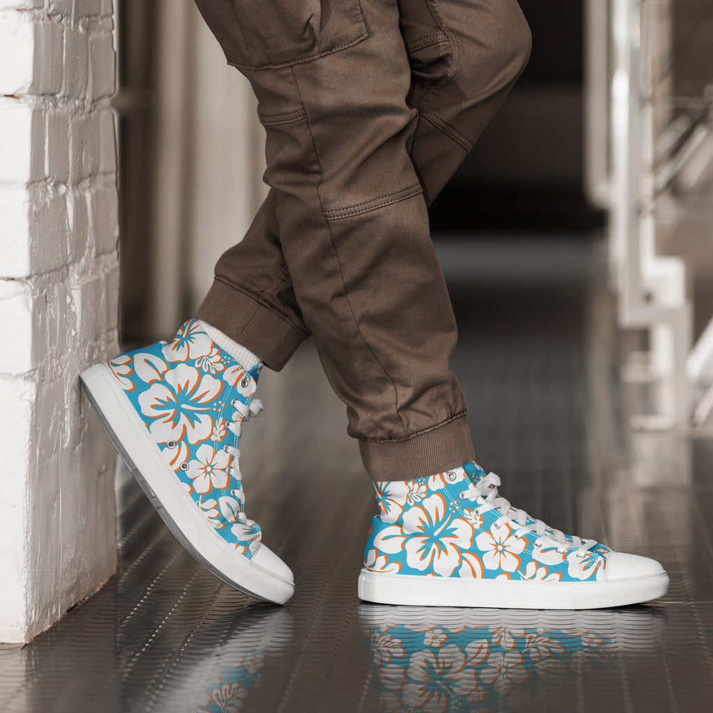 hawaiianpancakeページ new men's size 11 Sk8-Hi 138 Decon T&C SURF DESIGNS HAWAII