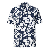 Hawaiian Aloha Shirts