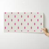 grasscloth swatch