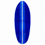 Royal Blue Surfboard Rug - Extremely Stoked® Beach Home Collection