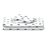 Ocean Blues Mini Size Classic Surfboards Sheet Set from Surfer Bedding™️ - Extremely Stoked