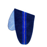 Navy Blue Surfboard Rug