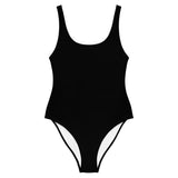 Black One Piece Swimsuit from Extremely Stoked - Extremely Stoked