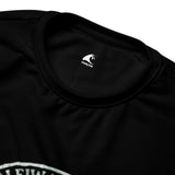 Vintage Surf North Shore Haleiwa, Hawaii Black Sweatshirt - Eco Apparel by Extremely Stoked®
