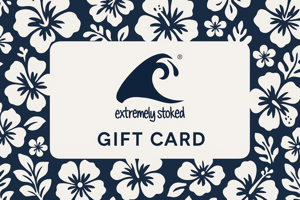 Extremely Stoked® Gift Card