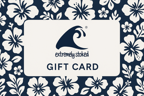 Extremely Stoked® Gift Card